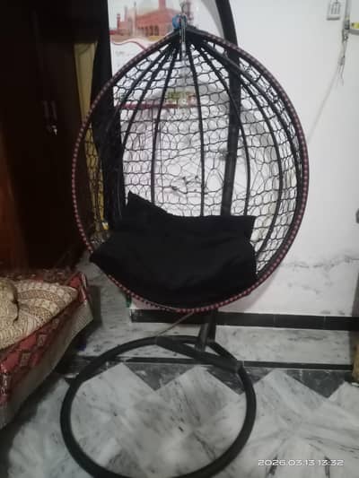 0jhulla in good condition