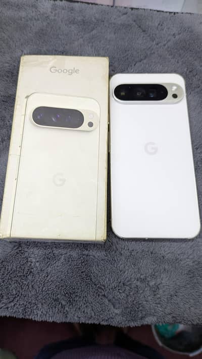 Google pixel