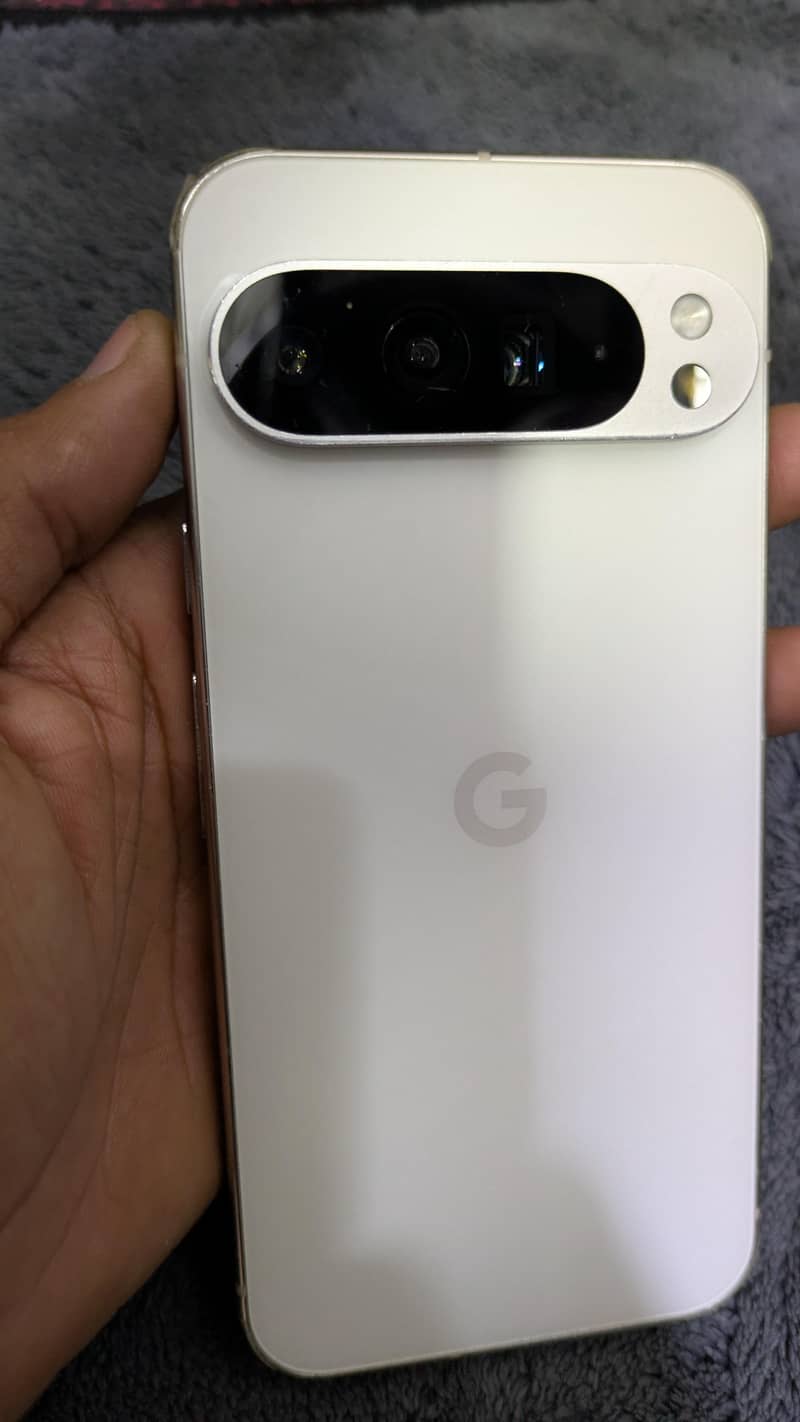 Google pixel 7