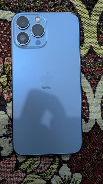 Iphone 13 pro Max 256 GB FU
