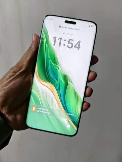 Honor Magic 6 Pro Global Version