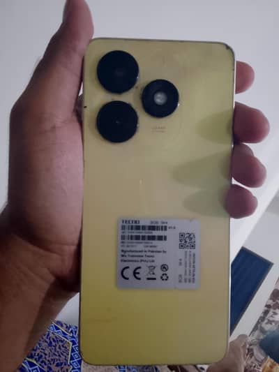 Tecno spark go 2024 all ok hai