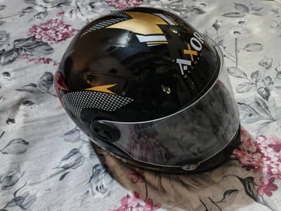 Axor Helmet free home delivery