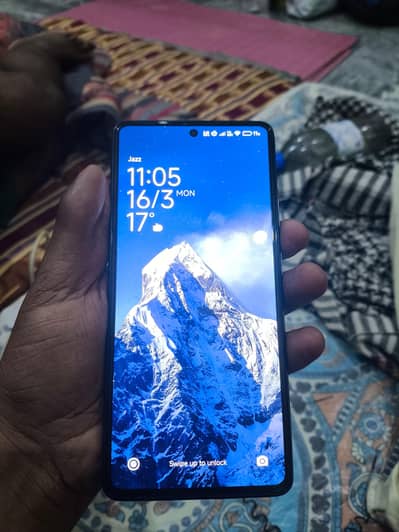 Xiaomi 11t Pro 100% faultless and orignal phone