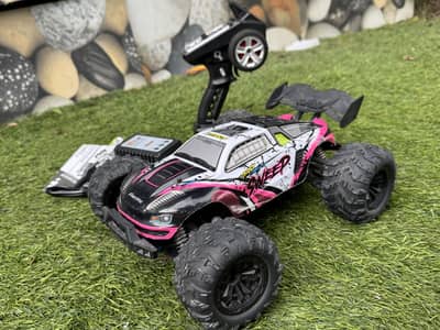 Rc car | 50kmph rc car