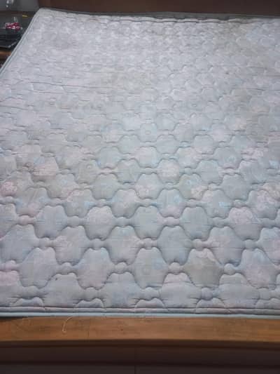 master spring mattres