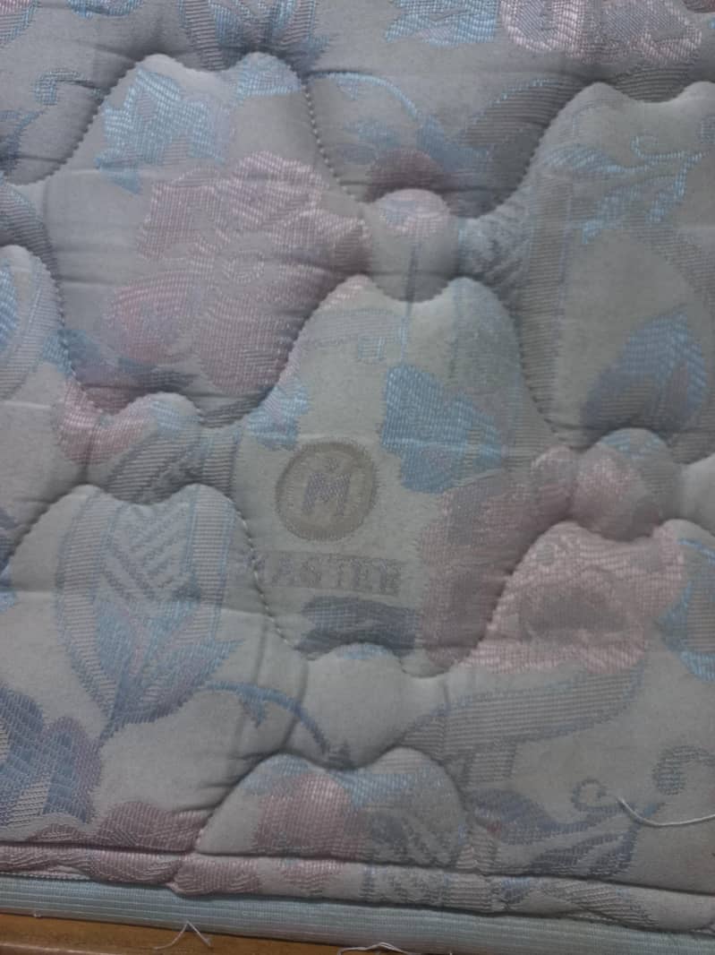 master spring mattres 1