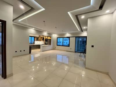 Premium Corner 4-Bed DD Ground + 1 House for Sale | Block 1 Gulistan-e-Jauhar 400 Sq Yards