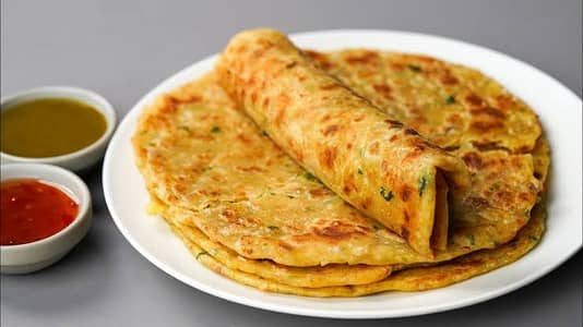 Looking for a cook who can make parathas