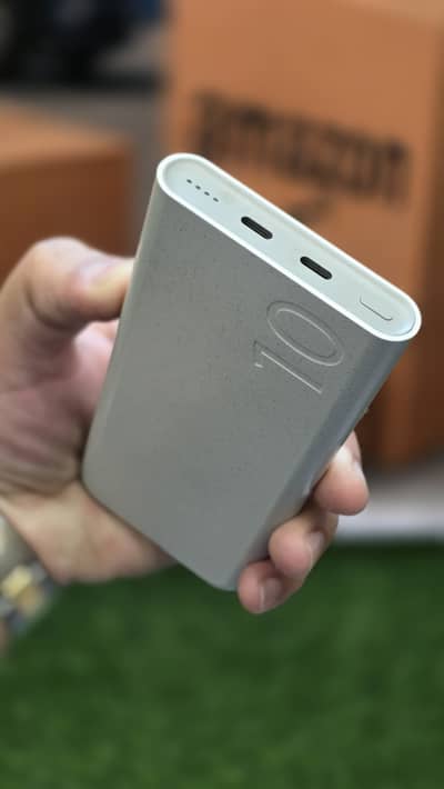 Samsung orignal power bank