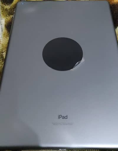 Ipad 9 Generation 64GB Wifi