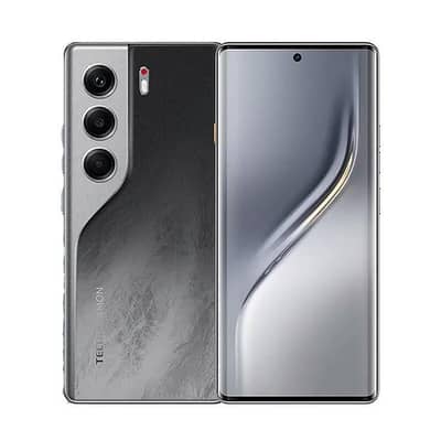 TECNO Camon 40 Pro 8GB RAM 256GB Storage – 50MP Camera