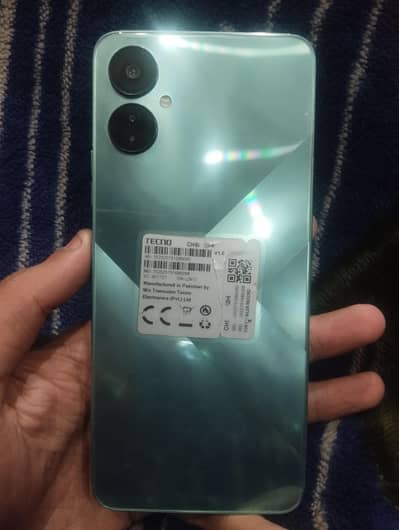 camon 19 neo 128gb  WhatsApp chat