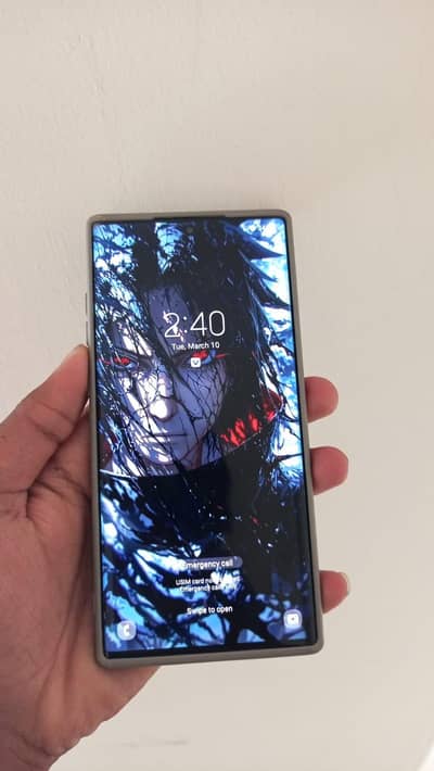 Samsung not 10plus 5G urgent sale