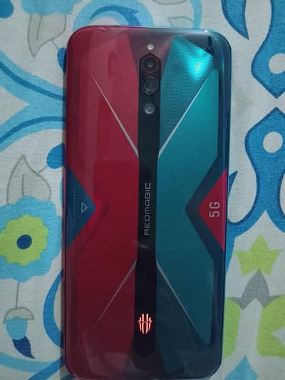 Redmagic 5s 5G 12/256