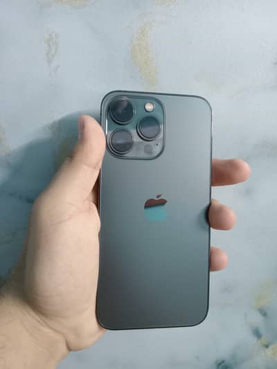 iPhone 13 Pro 256gb Pta Approved