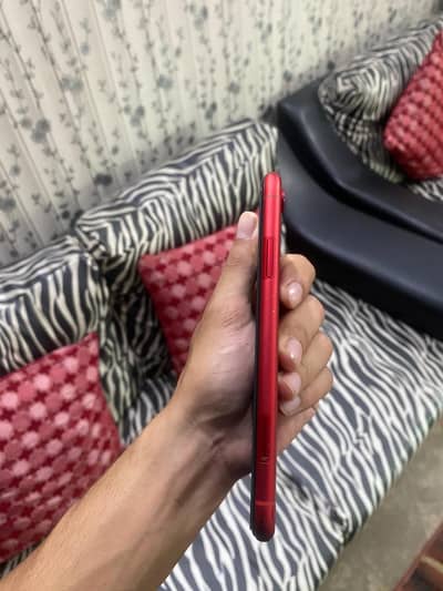 Iphone Xr Dual sim pta approved