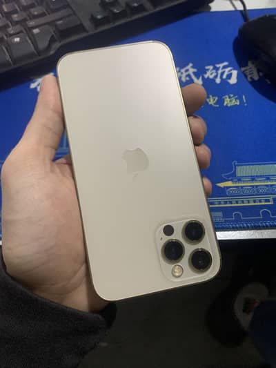 Iphone 12 pro non pta 128 GB