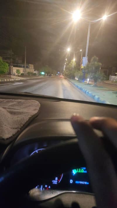 Aoa mughy driver job ki zaroort haii ful time hojye beskh licnse be ha