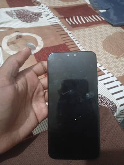 Huawei y8s 4GB RAM 64GB Storage  For sale