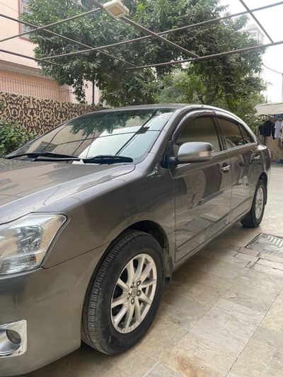 Toyota Premio Fully loaded 2009 Reconditioned 2013