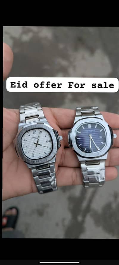 Patek phillipe semi auto