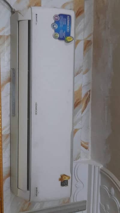 Kenwood eSmart Plus 1.5 Ton Inverter AC - Original PCB