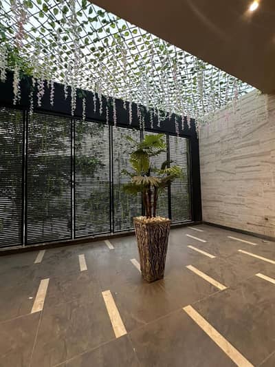 A Stunning Prime Location House Is Up For Grabs In Abdullah Gardens Faisalabad