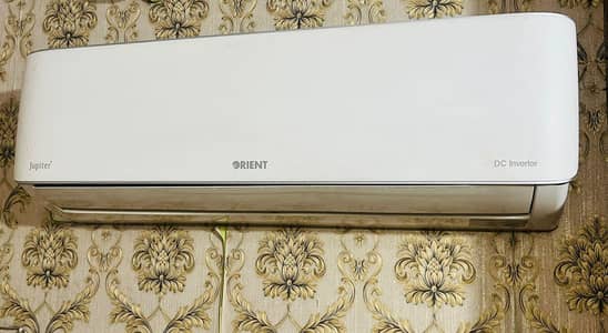 Orient Inverter Ac 1.5 TON Jupitter