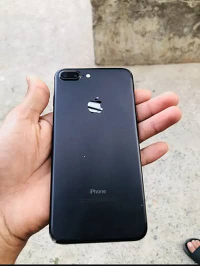 iPhone 7plus 64 gb