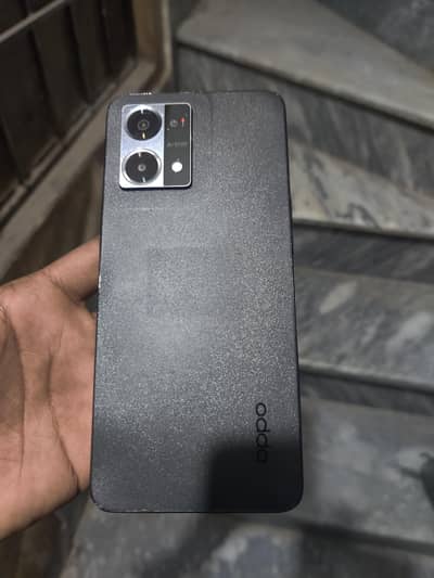 Oppo F21 Pro