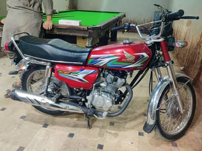 2023 model honda