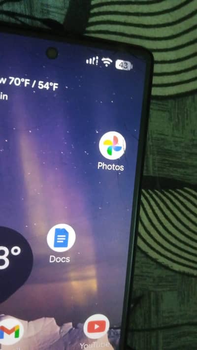 Google pixel 6a 8 128