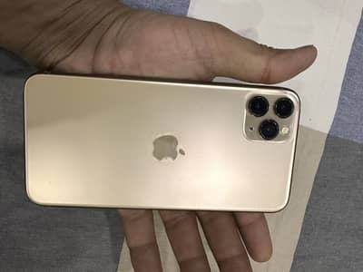 iPhone 11 Pro Max 512 gb