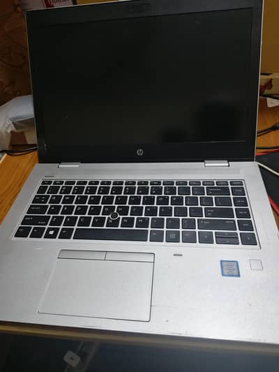 Hp ProBook 640 g5 corei5 8th generation for parts