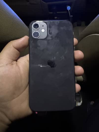iPhone 11 Non PTA