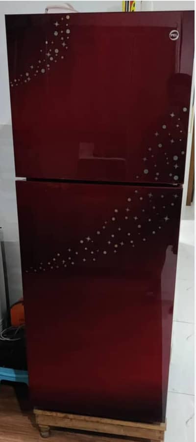pel fridge