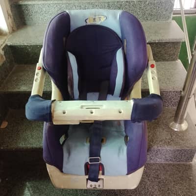 brayo car seat use condition