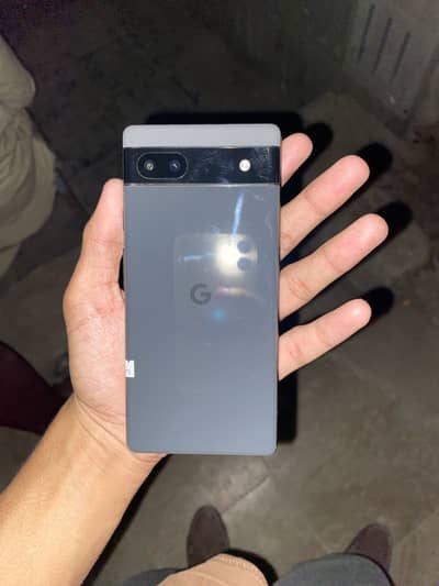 Google pixel 6a 6/128