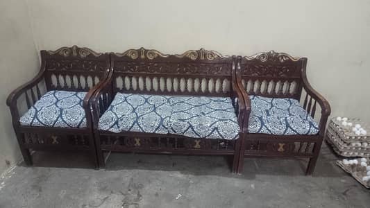 pure wood good cheez