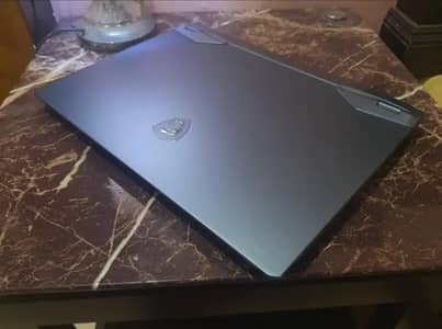 MSI Raider GE66 _ 3070rtx