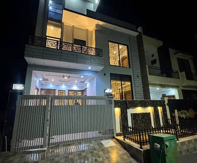 Buy A Centrally Located 5 Marla House In Faisal Margalla City