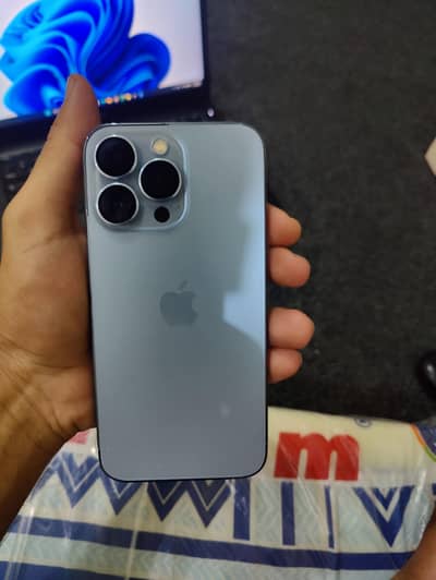 iphone 13 pro 256 gb JV