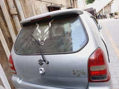 Suzuki Alto 2007