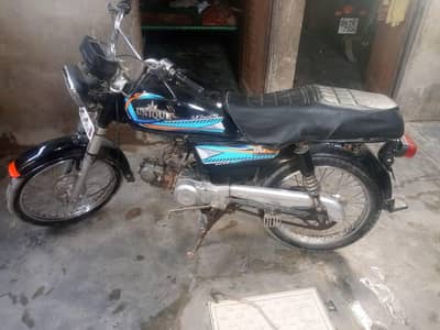 unique 2020 model Karachi no