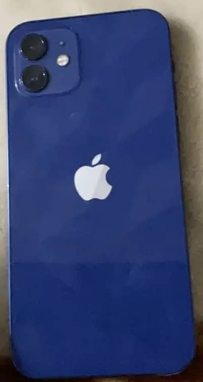 Apple iPhone 12