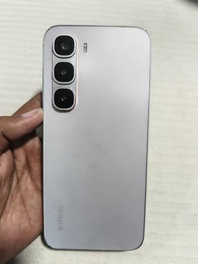 infinix hot 60 pro