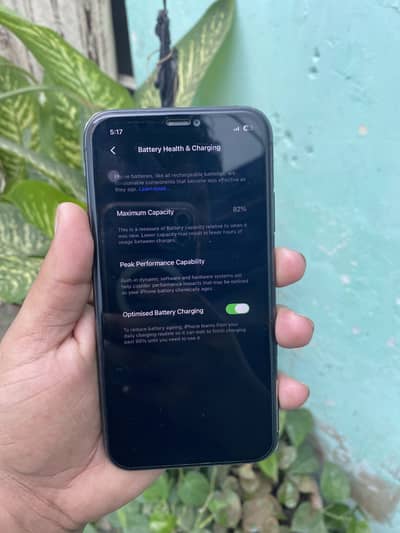 Iphone 11 pta approved 128 gb