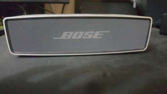 bose soundlink mini