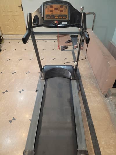 Brand New Treadmill for Sale, Excellent Condition